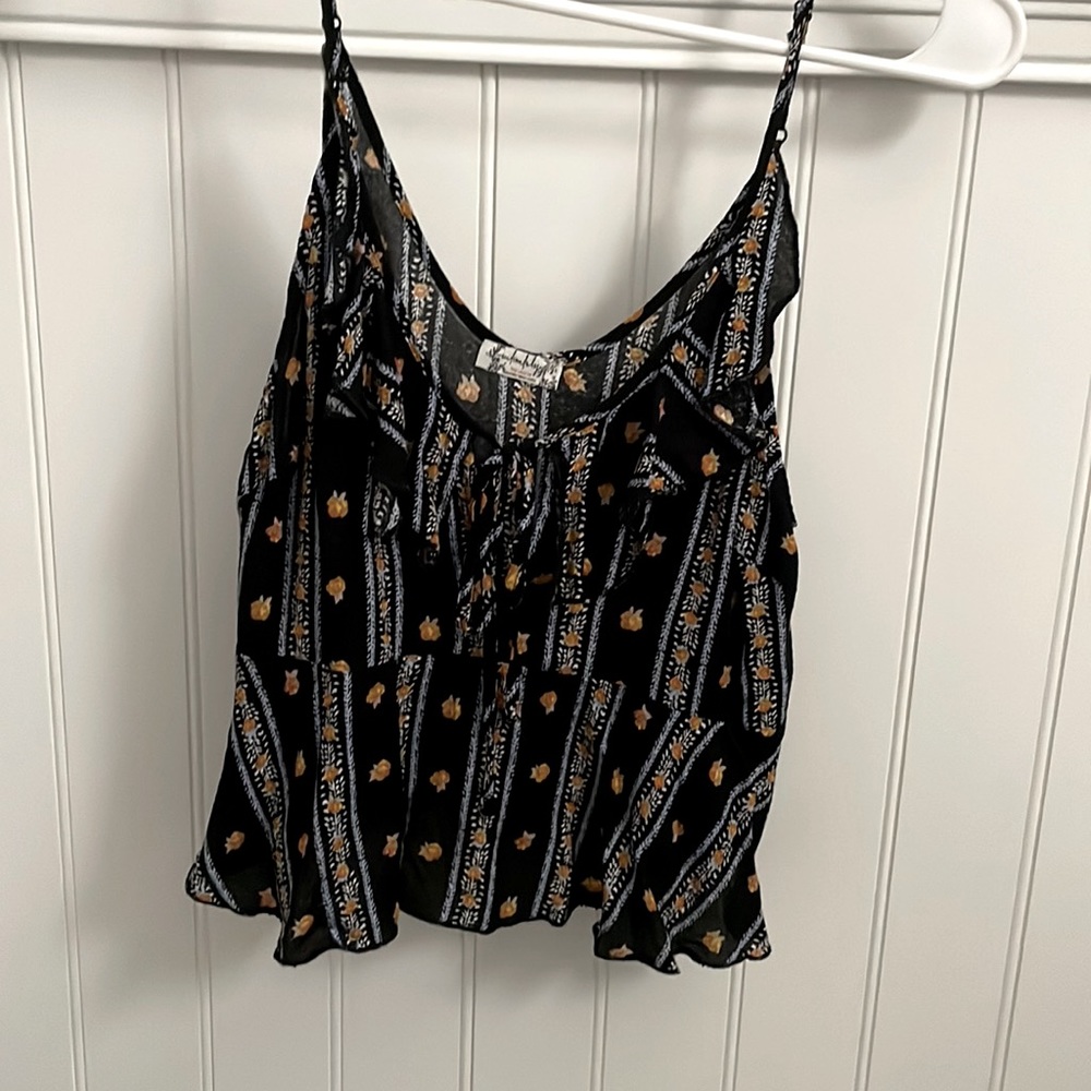 Free People tank top